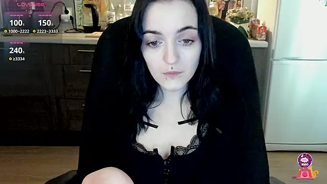 Snapshot of spticc chatting on January 20, 2025, 8:09 am spticc online show from January 20, 2025, 8:09 am