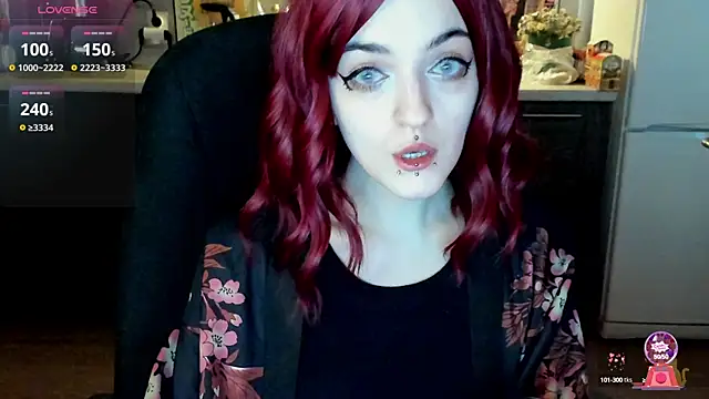 Snapshot of spticc chatting on January 27, 2025, 8:18 am spticc online show from January 27, 2025, 8:18 am