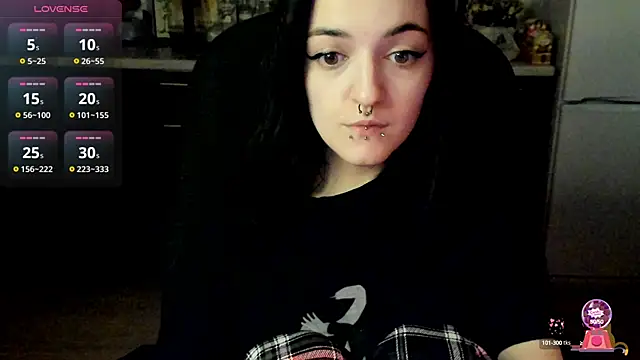 Snapshot of spticc chatting on January 29, 2025, 7:57 am spticc online show from January 29, 2025, 7:57 am