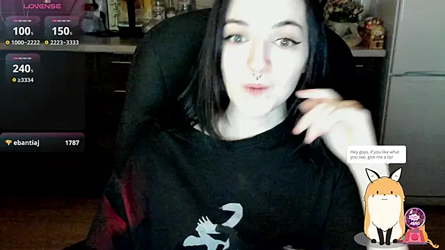 Snapshot of spticc chatting on January 29, 2025, 10:58 am spticc online show from January 29, 2025, 10:58 am