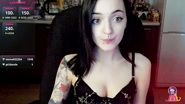 Snapshot of spticc chatting on January 30, 2025, 11:22 am spticc online show from January 30, 2025, 11:22 am