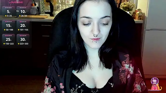 Snapshot of spticc chatting on January 31, 2025, 8:01 am spticc online show from January 31, 2025, 8:01 am