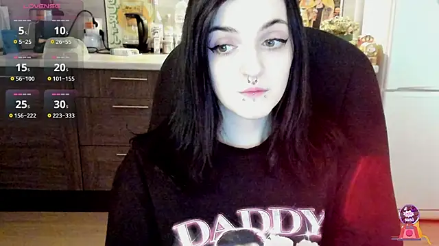 Snapshot of spticc chatting on February 4, 2025, 7:51 am spticc online show from February 4, 2025, 7:51 am