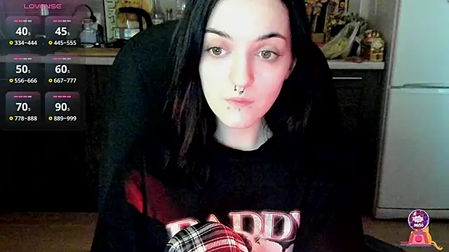 Snapshot of spticc chatting on February 6, 2025, 7:45 am spticc online show from February 6, 2025, 7:45 am