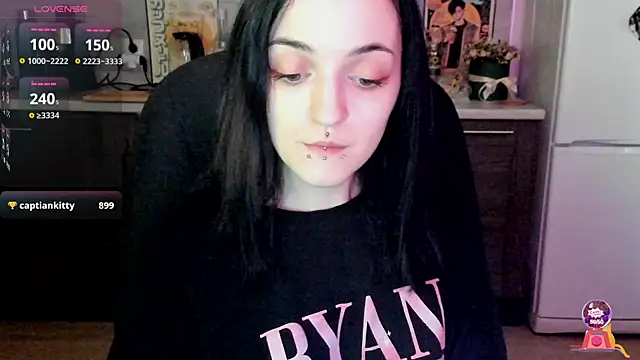 Snapshot of spticc chatting on February 11, 2025, 11:43 am spticc online show from February 11, 2025, 11:43 am