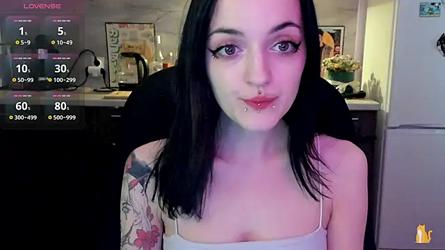 Snapshot of spticc chatting on February 13, 2025, 8:17 am spticc online show from February 13, 2025, 8:17 am