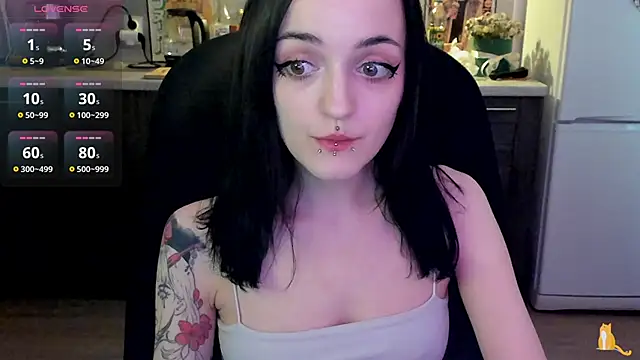 Snapshot of spticc chatting on February 13, 2025, 11:17 am spticc online show from February 13, 2025, 11:17 am