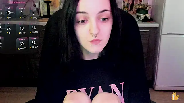 Snapshot of spticc chatting on February 14, 2025, 9:13 am spticc online show from February 14, 2025, 9:13 am