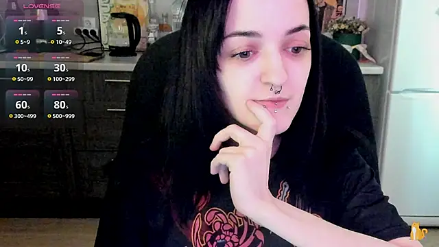 Snapshot of spticc chatting on February 26, 2025, 8:04 am spticc online show from February 26, 2025, 8:04 am