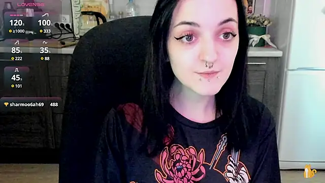 Snapshot of spticc chatting on February 26, 2025, 11:09 am spticc online show from February 26, 2025, 11:09 am