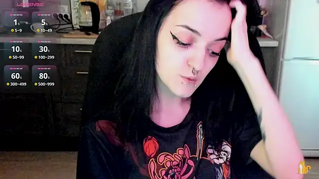 Snapshot of spticc chatting on February 27, 2025, 8:06 am spticc online show from February 27, 2025, 8:06 am