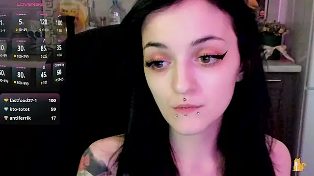 Snapshot of spticc chatting on February 28, 2025, 11:58 am spticc online show from February 28, 2025, 11:58 am