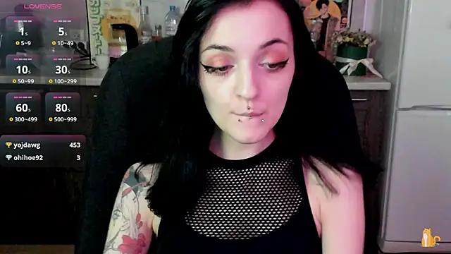 Snapshot of spticc chatting on March 3, 2025, 11:00 am spticc online show from March 3, 2025, 11:00 am