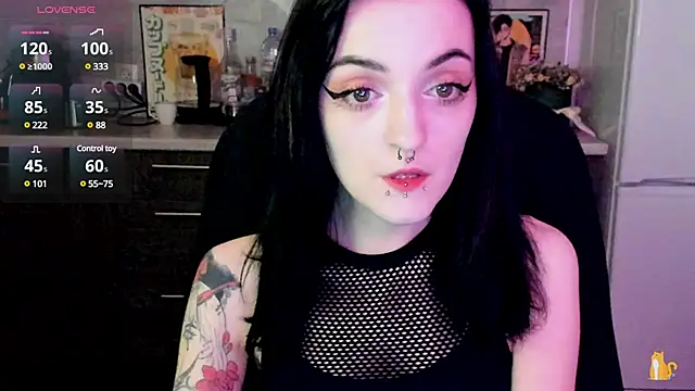 Snapshot of spticc chatting on March 4, 2025, 8:02 am spticc online show from March 4, 2025, 8:02 am