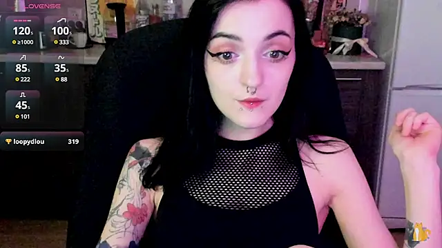 Snapshot of spticc chatting on March 4, 2025, 11:08 am spticc online show from March 4, 2025, 11:08 am