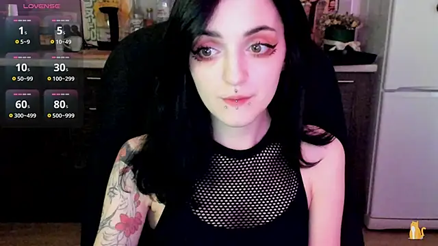 Snapshot of spticc chatting on March 5, 2025, 8:10 am spticc online show from March 5, 2025, 8:10 am