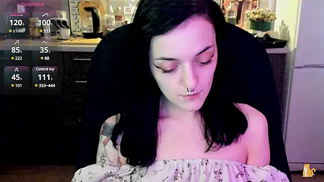 Snapshot of spticc chatting on March 6, 2025, 11:36 am spticc online show from March 6, 2025, 11:36 am