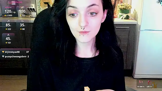 Snapshot of spticc chatting on March 7, 2025, 10:45 am spticc online show from March 7, 2025, 10:45 am