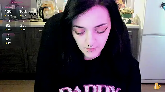 Snapshot of spticc chatting on March 10, 2025, 7:42 am spticc online show from March 10, 2025, 7:42 am