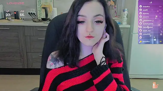 Snapshot of spticc chatting on September 25, 2025, 6:28 am spticc online show from September 25, 2025, 6:28 am