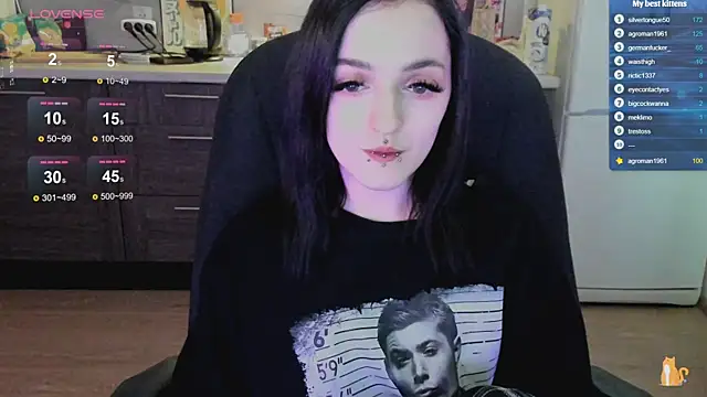 Snapshot of spticc chatting on September 26, 2025, 8:07 am spticc online show from September 26, 2025, 8:07 am