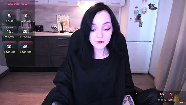 Snapshot of spticc chatting on October 13, 2025, 8:03 am spticc online show from October 13, 2025, 8:03 am