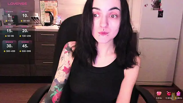 Snapshot of spticc chatting on November 4, 2025, 5:50 am spticc online show from November 4, 2025, 5:50 am