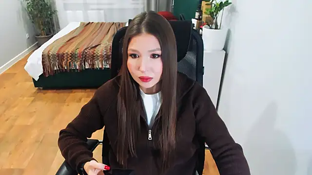 Eva Chris online show from January 17, 2026, 5:27 pm