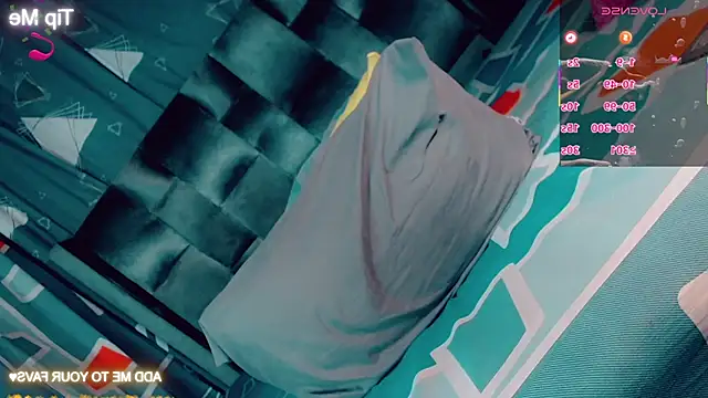 CharlotteBigCock online show from February 20, 2026, 2:28 pm