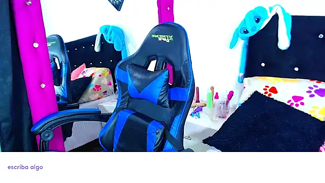 Jenng18 online show from February 22, 2026, 8:40 pm