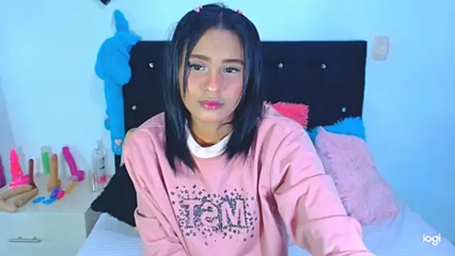 Jenng18 online show from July 23, 2026, 8:34 am