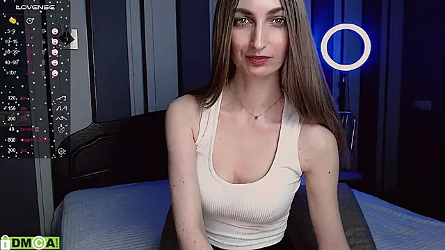 Snapshot of _Amelle_ chatting on March 6, 2025, 7:54 pm Amelle online show from March 6, 2025, 7:54 pm