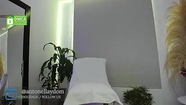 antonella dom1 online show from March 24, 2026, 6:57 pm