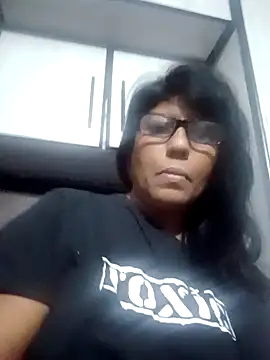 MsAttitude online show from January 24, 2025, 5:21 pm