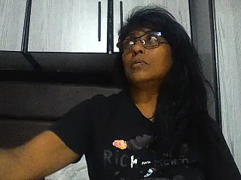 MsAttitude online show from March 14, 2025, 7:01 pm