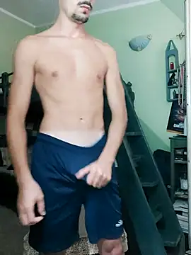 Snapshot of TheRealTeb_ chatting on July 26, 2026, 4:03 pm TheRealTeb online show from July 26, 2026, 4:03 pm