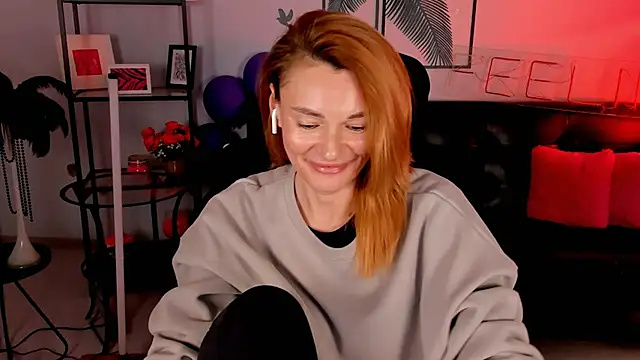 MistyBarnes online show from January 9, 2025, 3:01 pm