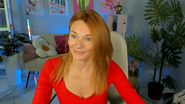 MistyBarnes online show from December 4, 2025, 1:53 pm