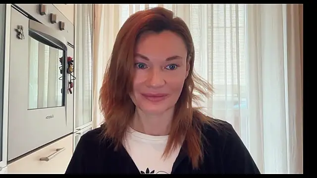 MistyBarnes online show from March 1, 2026, 5:09 am