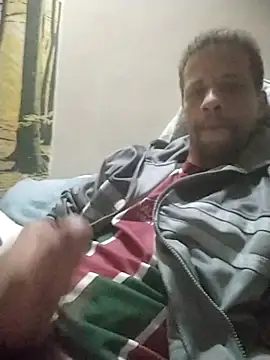 RussaoCF online show from October 21, 2025, 2:56 am