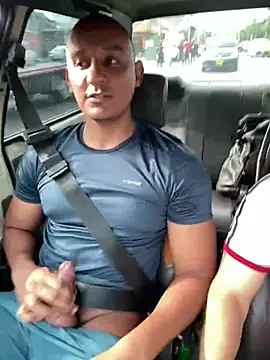 Daddyhot Alejo online show from April 10, 2026, 9:08 pm