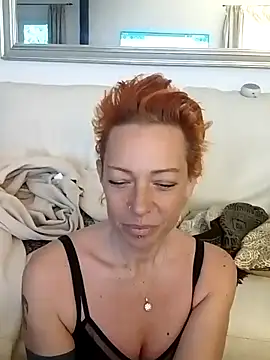 Audrie 78 online show from April 4, 2026, 6:05 pm