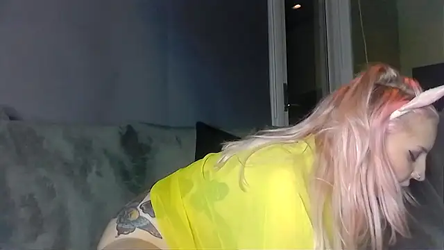 kittyazora online show from December 29, 2024, 9:09 pm