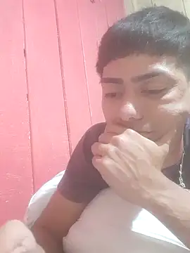 Snapshot of SEBASTHIAN chatting on April 4, 2026, 2:10 am SEBASTHIAN online show from April 4, 2026, 2:10 am