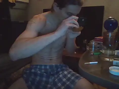 xxxTony999 online show from October 31, 2025, 4:52 pm