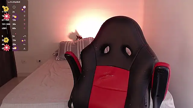 amyharlow 1 online show from December 20, 2024, 3:10 pm