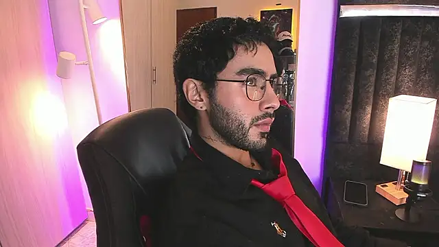 ItsMeEros online show from March 14, 2026, 11:43 pm