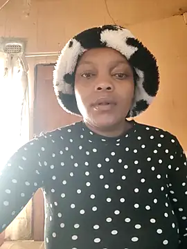 EbonyBuu online show from May 19, 2026, 10:10 am