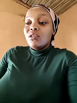 EbonyBuu online show from May 21, 2026, 8:43 am
