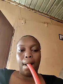 EbonyBuu online show from May 29, 2026, 9:29 am